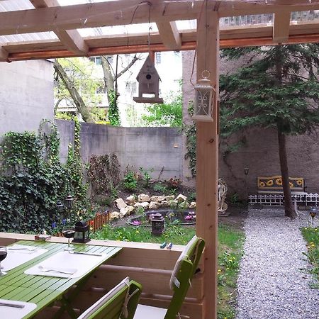 3 Camere Basilea Exterior foto