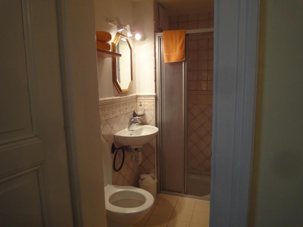 3 Camere Basilea Habitación foto
